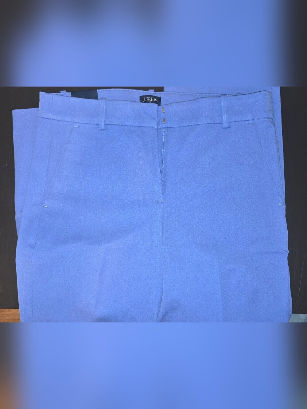 J Crew Kallie Pant 4 - Picture 2 of 6